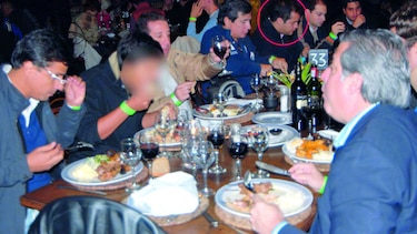 La ética según Odebrecht