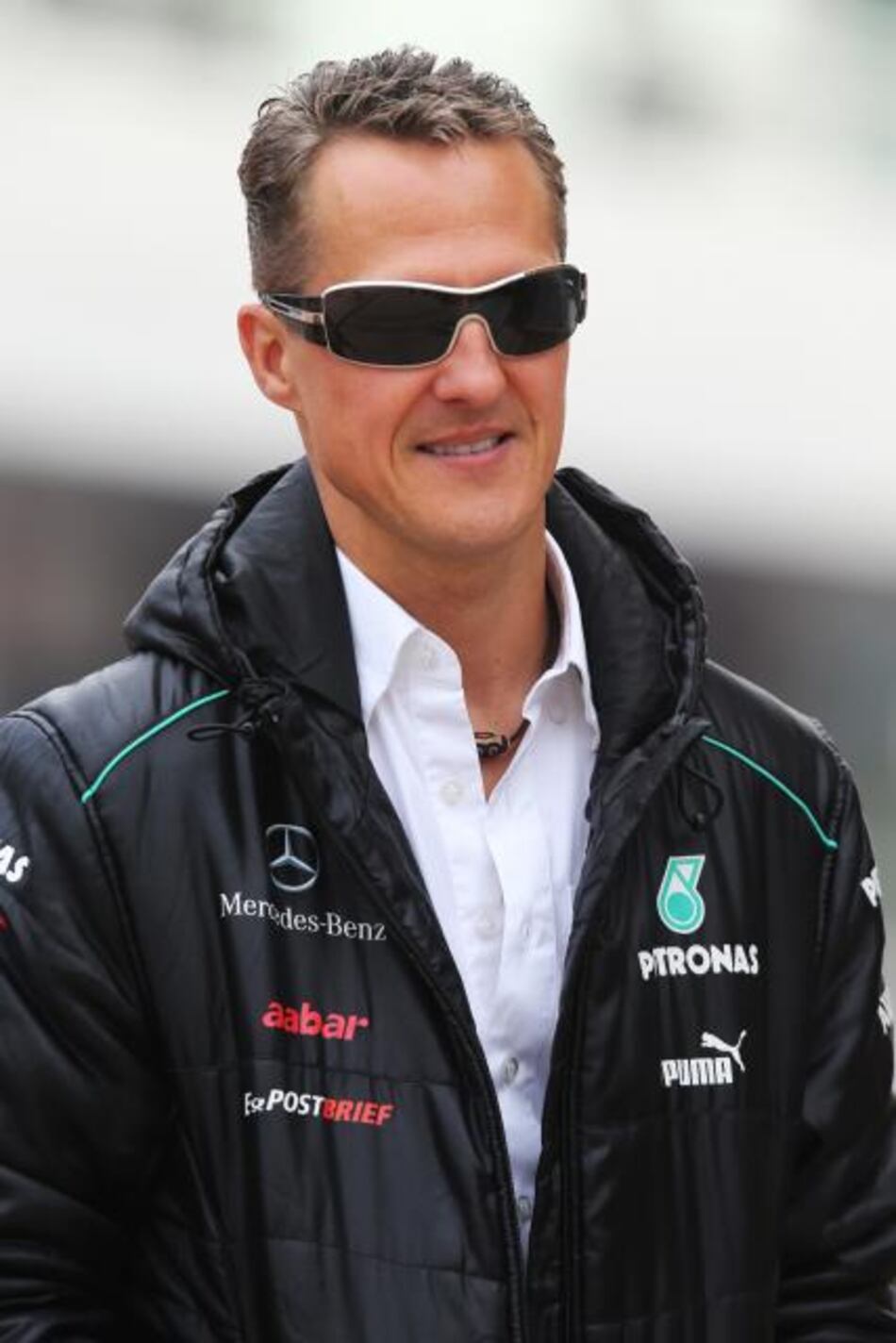Schumacher será distinguido como 'leyenda del deporte' en Alemania