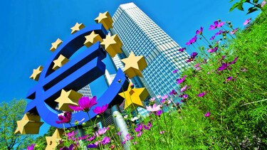 Economía europea genera confianza