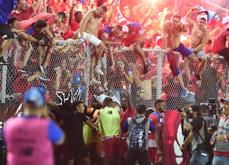 Una noche para creer: Panamá busca otro 10 de octubre inolvidable