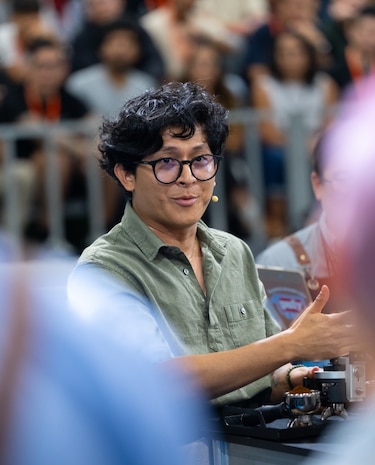 Panamá, semifinalista del Campeonato Mundial de Baristas 2026