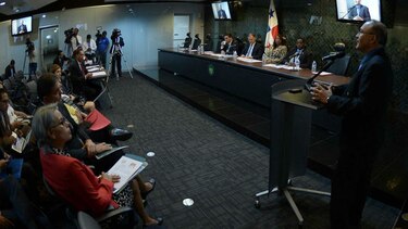 Mayoría de aspirantes a defensor no atendió cuestionario de Movin