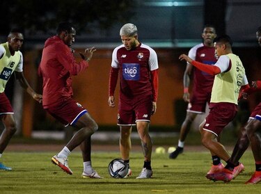 En riesgo de ser rebasado, México recibe a Panamá en la eliminatoria de la Concacaf