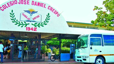 Presentan una obra en Chitré