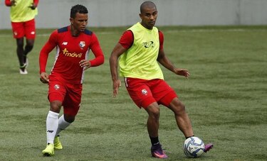 Tony Taylor ya puede jugar con Panamá