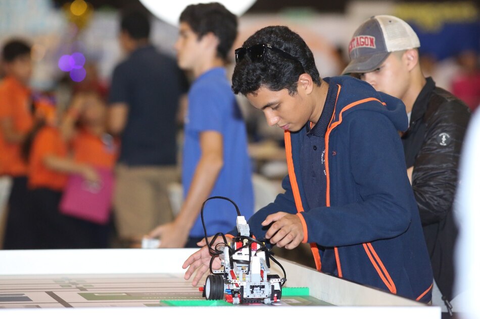 Panamá debutará como anfitrión de las Olimpiadas Mundiales de Robótica 2023