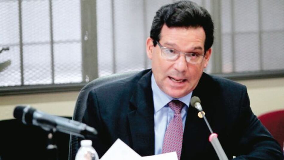 Fiscal de Cuentas estima que sí hubo lesión a Tocumen S. A.