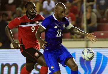 Baloy: ‘Es la oportunidad de demostrar que vamos en serio’