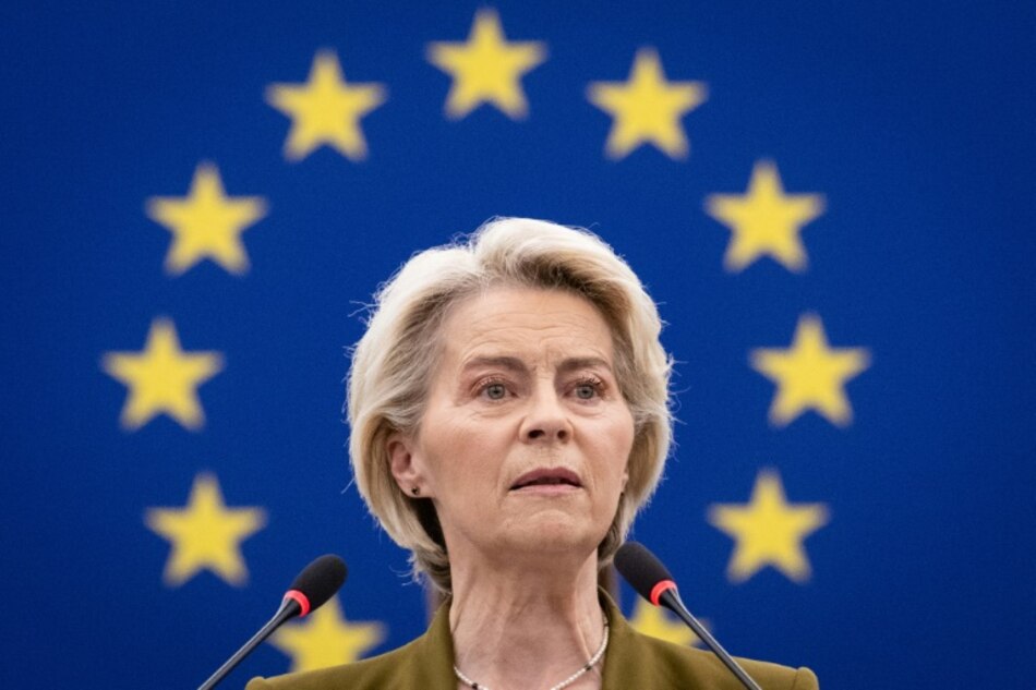 La UE agilizará la revisión de la prohibición de vender autos de combustión, ante la presión del sector