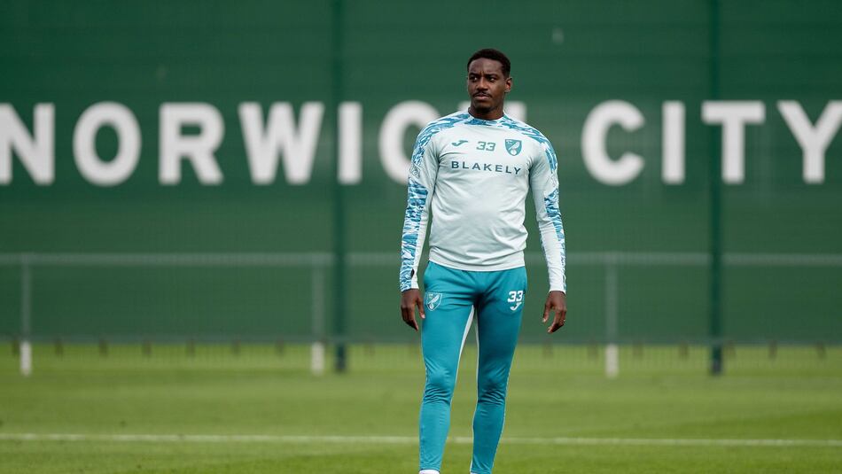 Nueva lesión deja a ‘Coto’ Córdoba fuera de las canchas