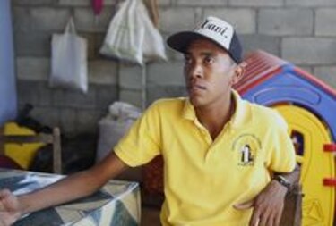 El pueblo de José Manuel Luna