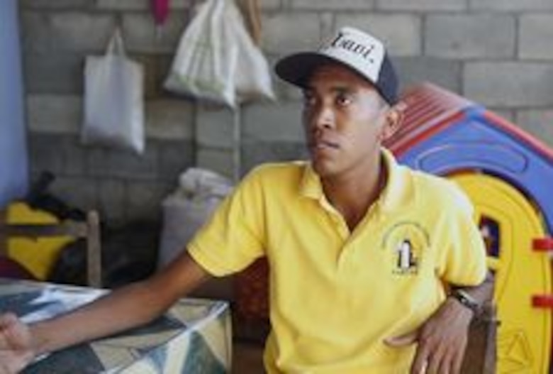 El pueblo de José Manuel Luna