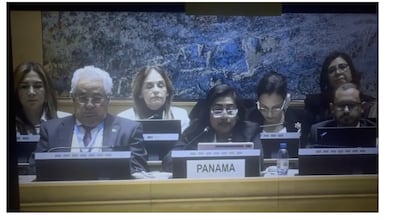Panamá destaca el Ministerio de la Mujer ante la ONU, pero avanza la propuesta para su eliminación