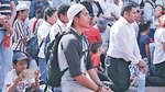 Un llamado de fe para vencer el cansancio en el altar