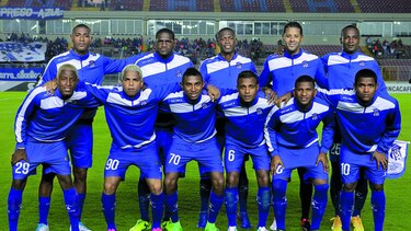 Árabe quiere asegurar su pase a semifinales