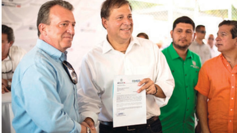 Empresa ‘manipuló con coima’