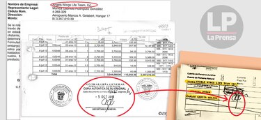 Viceministro García Molino es ‘apto’ para su cargo: Presidencia