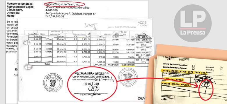 Viceministro García Molino es ‘apto’ para su cargo: Presidencia