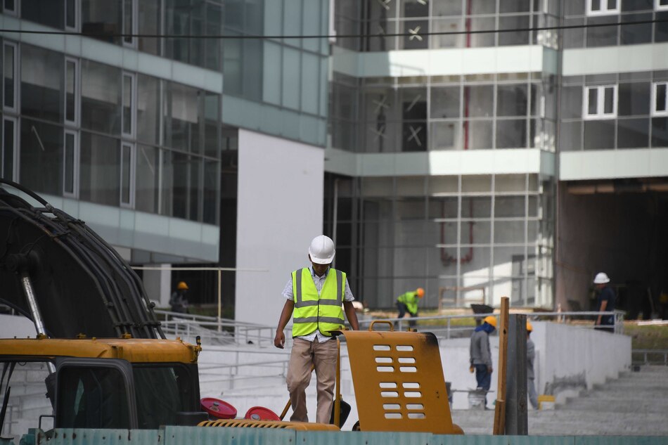 Se disparan tasas de interés de préstamos a más del 7% para la construcción, la industria y la ganadería