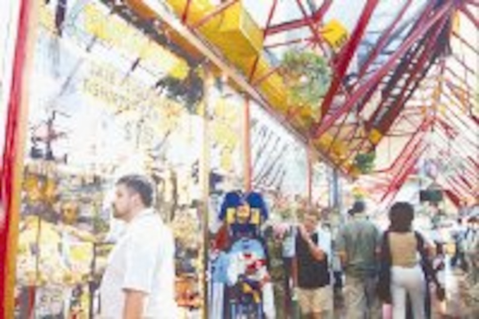 Comercio al por menor, ¿o menor comercio?