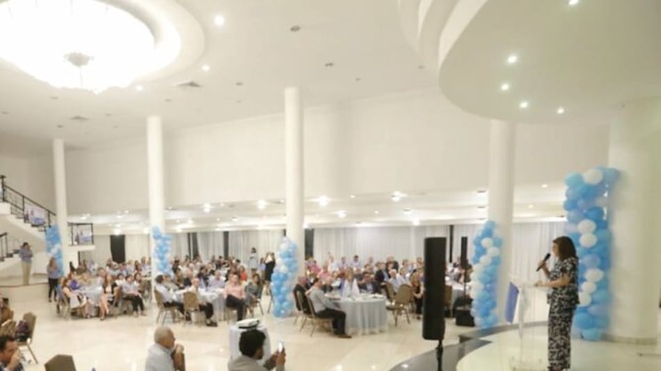 Ana Matilde Gómez asegura que ella es la verdadera ‘independiente’