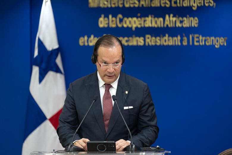 Panamá reafirma su respaldo al plan de autonomía marroquí para el Sáhara Occidental