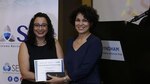 Reconocen la labor de investigadores locales