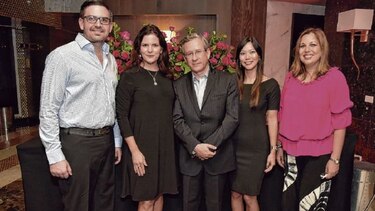 Bvlgari presenta Goldea: The Roman Night