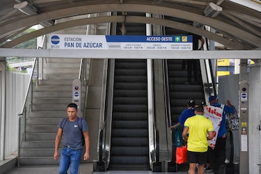 Otis vuelve a adquirir contrato para mantenimiento de las escaleras y ascensores del Metro de Panamá