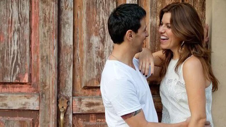 Cómo sobrevivir a la muerte del amor de tu vida: la reflexión de una experiodista de BBC Mundo que perdió a su marido de forma prematura