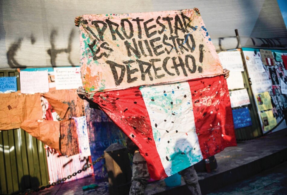 Perú vuelve al mercado y emitirá bono a 100 años