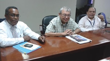 Frank De Lima: millones sin sustento