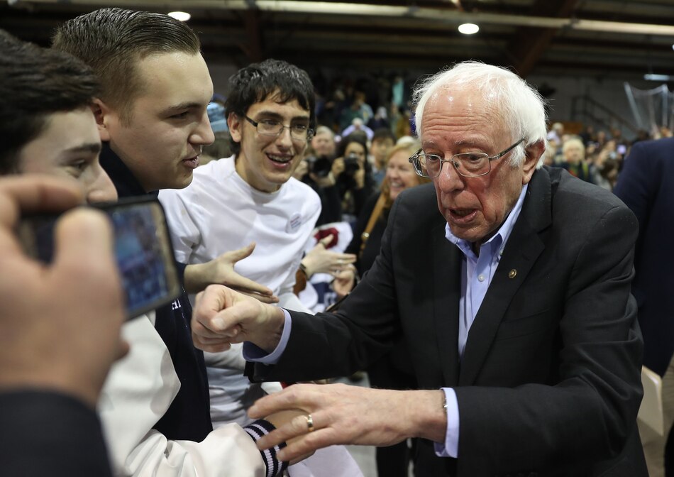 New Hampshire, un pequeño estado fundamental en las primarias