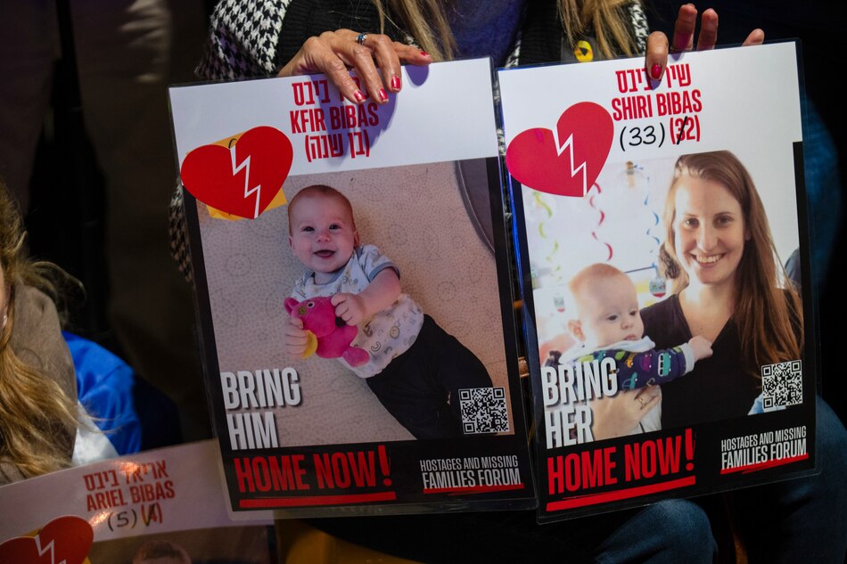 ‘Gaza, bajo la óptica militar y el derecho internacional’