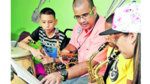 Notas de Panamá llegarán a Taiwán