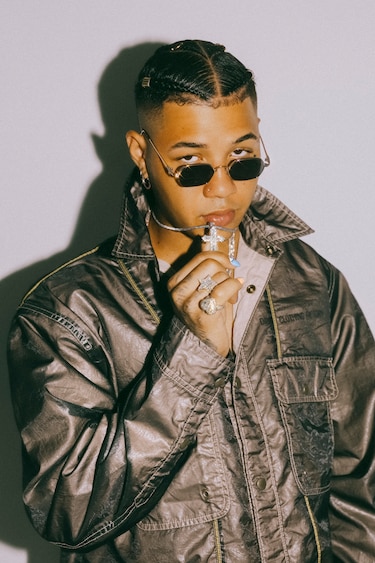 El Boza llegó a un acuerdo con la mujer que resultó herida de bala en medio de una fiesta