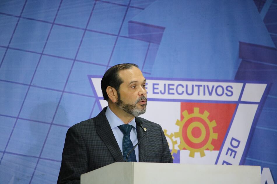 Apede califica de ‘inoportunas’ las propuestas de modificación al ‘Código Electoral’