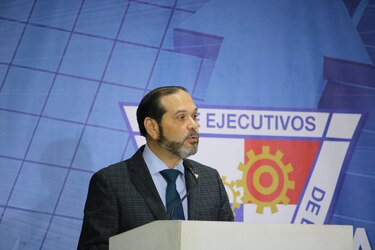 Apede califica de ‘inoportunas’ las propuestas de modificación al ‘Código Electoral’