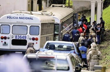 Operación Fisher revela pugna entre Clan del Golfo y Marshall por rutas