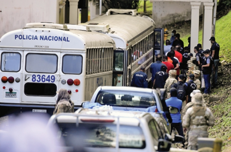 Operación Fisher revela pugna entre Clan del Golfo y Marshall por rutas