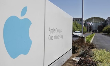 Apple cierra su página para desarrolladores tras ataque de hackers
