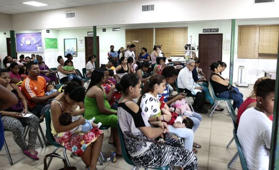 Desafíos de nueva región de salud