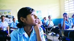 Un cambio desde la educación