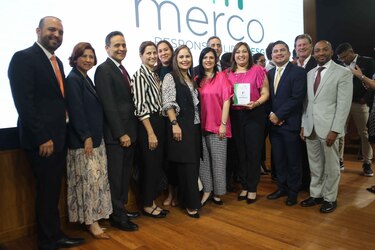 Merco ESG Panamá 2024: El ranking de las empresas mejor evaluadas del país