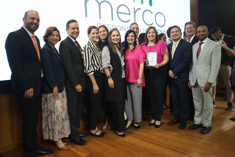 Merco ESG Panamá 2024: El ranking de las empresas mejor evaluadas del país