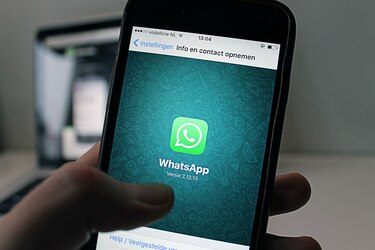 ¿Whatsapp caído?, estas son algunas alternativas de servicios de mensajería