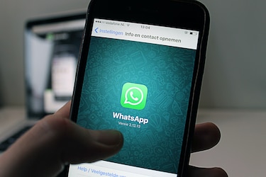 ¿Whatsapp caído?, estas son algunas alternativas de servicios de mensajería