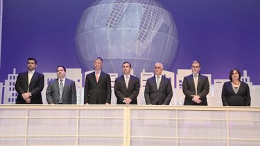 Se realizó la feria CAPAC Expo Hábitat 2018
