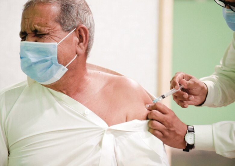 Pandemia de desinformación