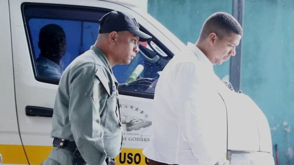 Homicidio de Tony Grajales: revisan imágenes de supuesto asesino